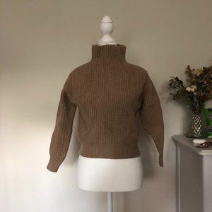 Wilfred Montpellier sweater